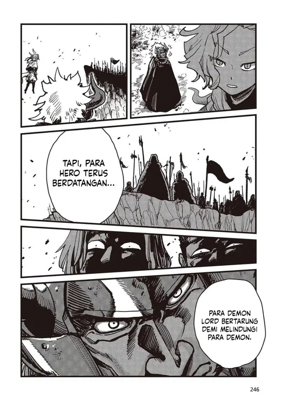 The Hidden Cubs of the Lastboss ~A Former Corporate Programmer Reincarnated in a Demon King’s Castle Is Free to Develop a “Magic Code” at Will.~ chapter 2