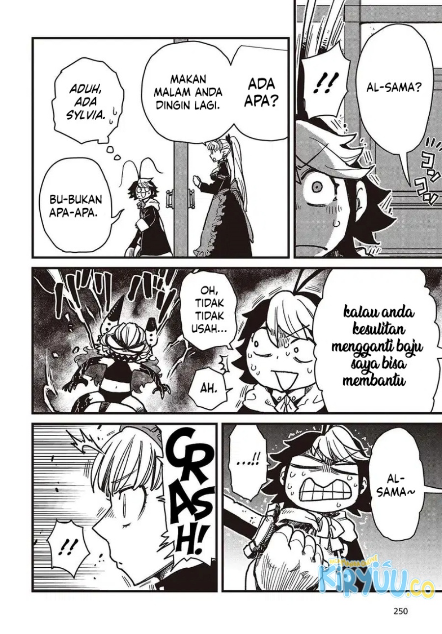 The Hidden Cubs of the Lastboss ~A Former Corporate Programmer Reincarnated in a Demon King’s Castle Is Free to Develop a “Magic Code” at Will.~ chapter 2