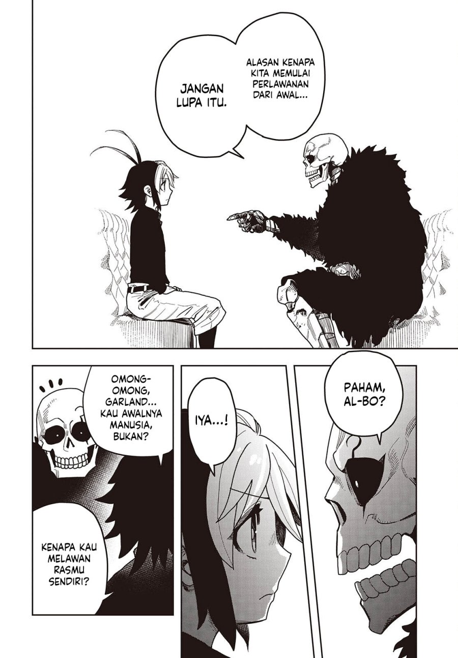 The Hidden Cubs of the Lastboss ~A Former Corporate Programmer Reincarnated in a Demon King’s Castle Is Free to Develop a “Magic Code” at Will.~ chapter 11