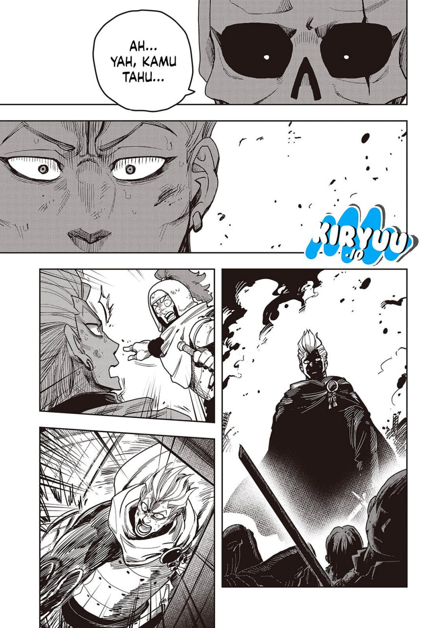 The Hidden Cubs of the Lastboss ~A Former Corporate Programmer Reincarnated in a Demon King’s Castle Is Free to Develop a “Magic Code” at Will.~ chapter 11