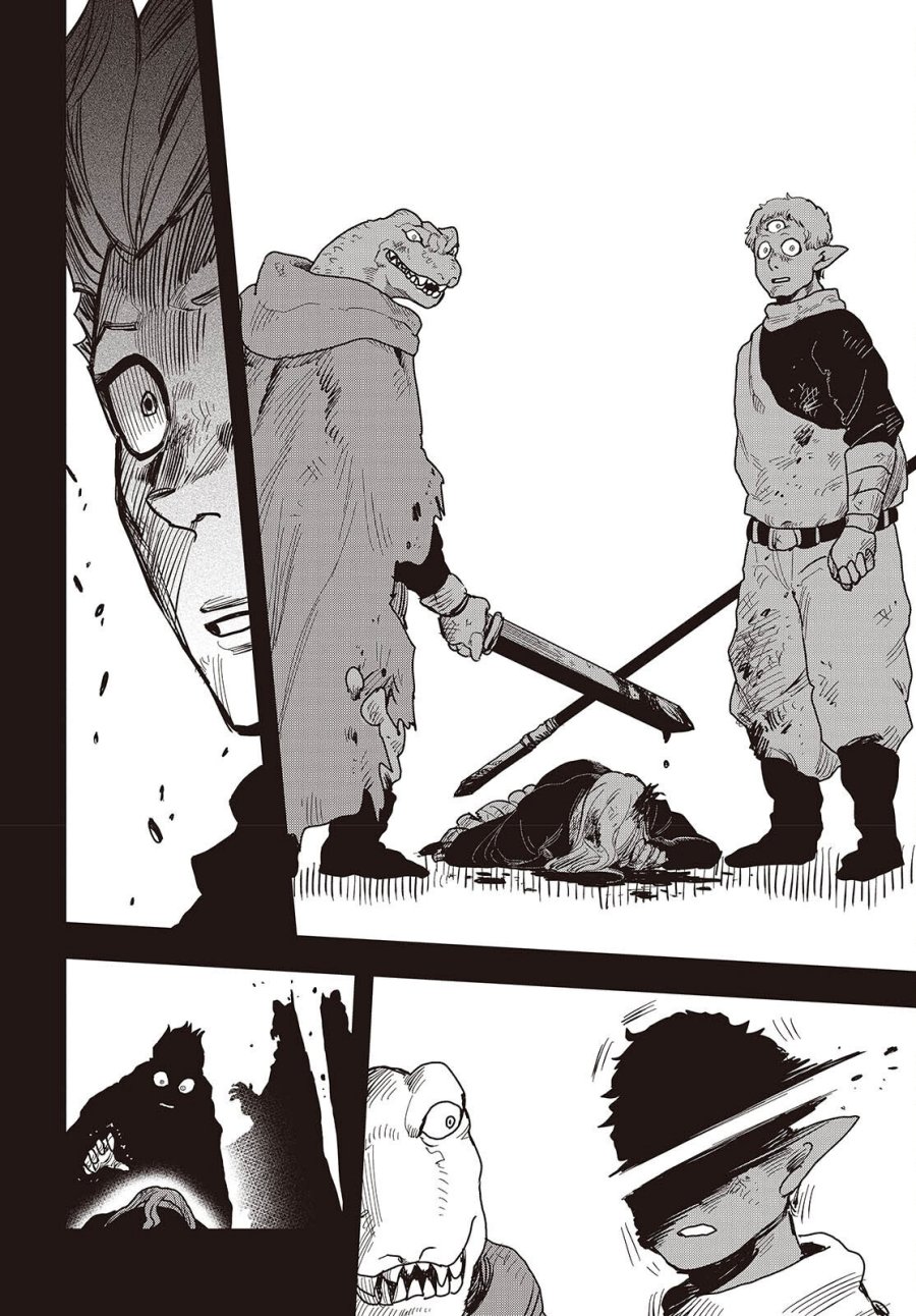 The Hidden Cubs of the Lastboss ~A Former Corporate Programmer Reincarnated in a Demon King’s Castle Is Free to Develop a “Magic Code” at Will.~ chapter 11