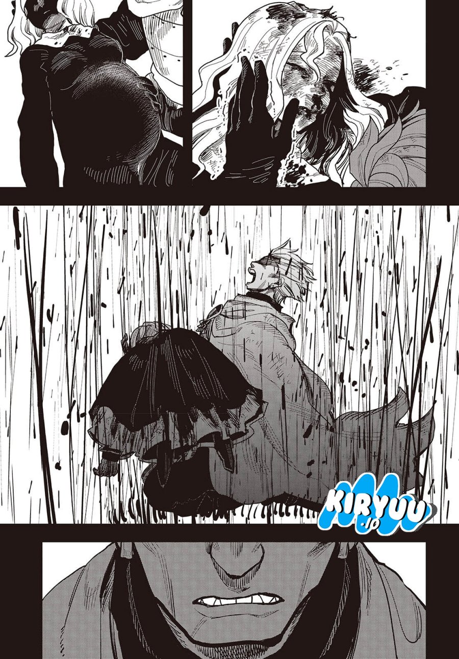 The Hidden Cubs of the Lastboss ~A Former Corporate Programmer Reincarnated in a Demon King’s Castle Is Free to Develop a “Magic Code” at Will.~ chapter 11