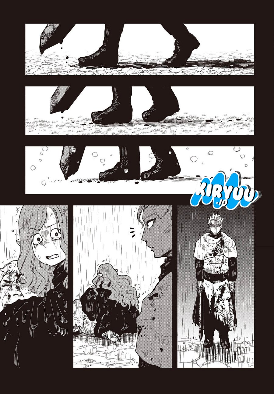 The Hidden Cubs of the Lastboss ~A Former Corporate Programmer Reincarnated in a Demon King’s Castle Is Free to Develop a “Magic Code” at Will.~ chapter 11