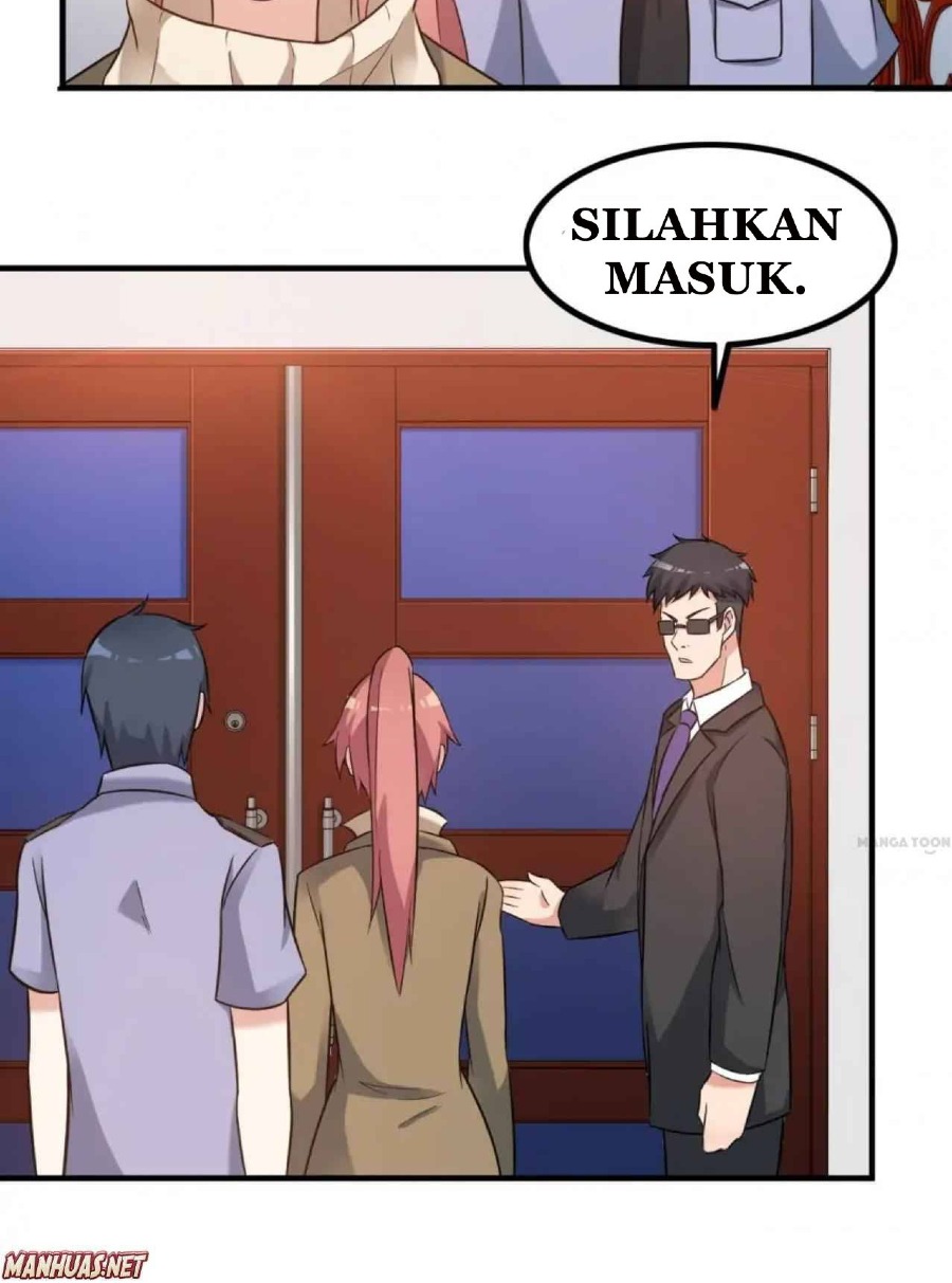 The Hitman Bodyguard Chapter 11 Bahasa Indonesia