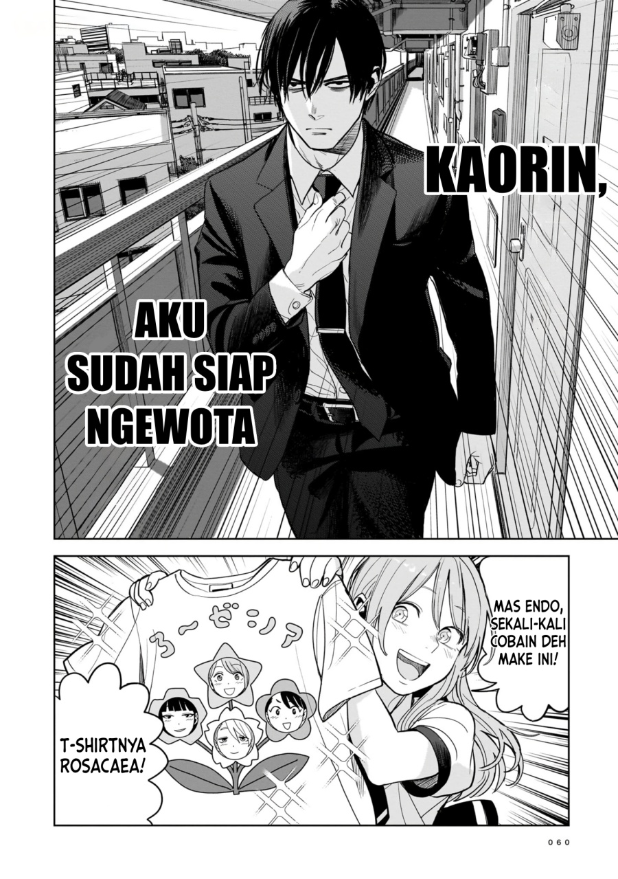 The Hitman Stans chapter 2