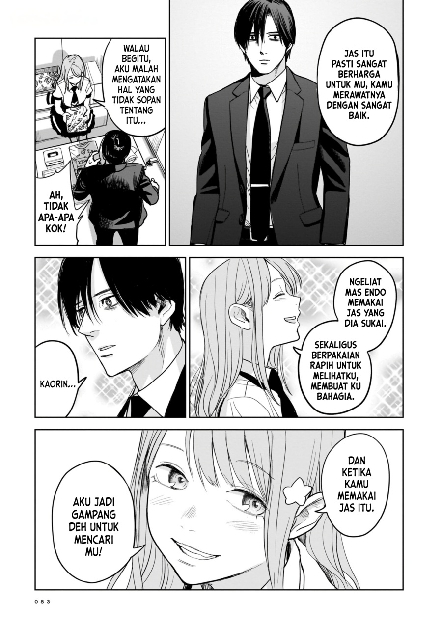 The Hitman Stans chapter 2