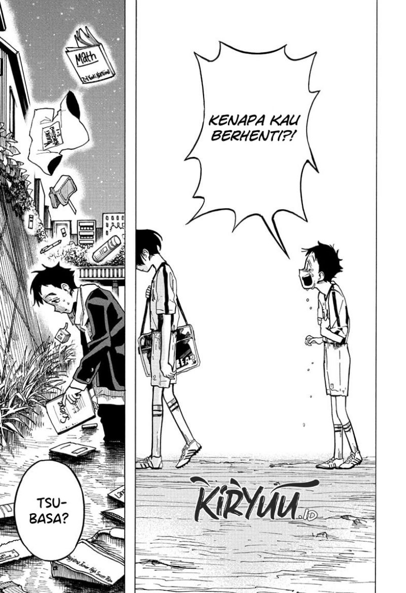 The Ichinose Family’s Deadly Sins chapter 4