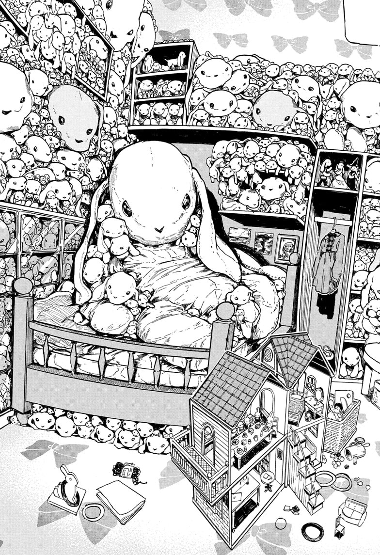 The Ichinose Family’s Deadly Sins chapter 7