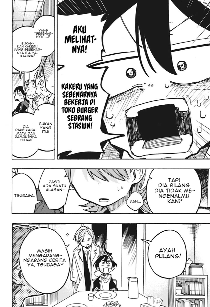 The Ichinose Family’s Deadly Sins Chapter 12 Bahasa Indonesia