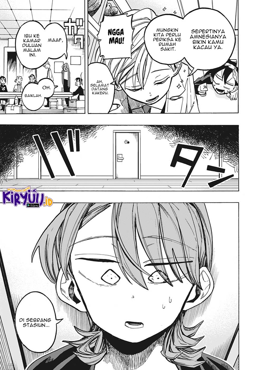 The Ichinose Family’s Deadly Sins Chapter 12 Bahasa Indonesia