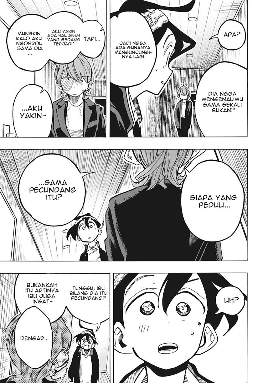 The Ichinose Family’s Deadly Sins Chapter 12 Bahasa Indonesia