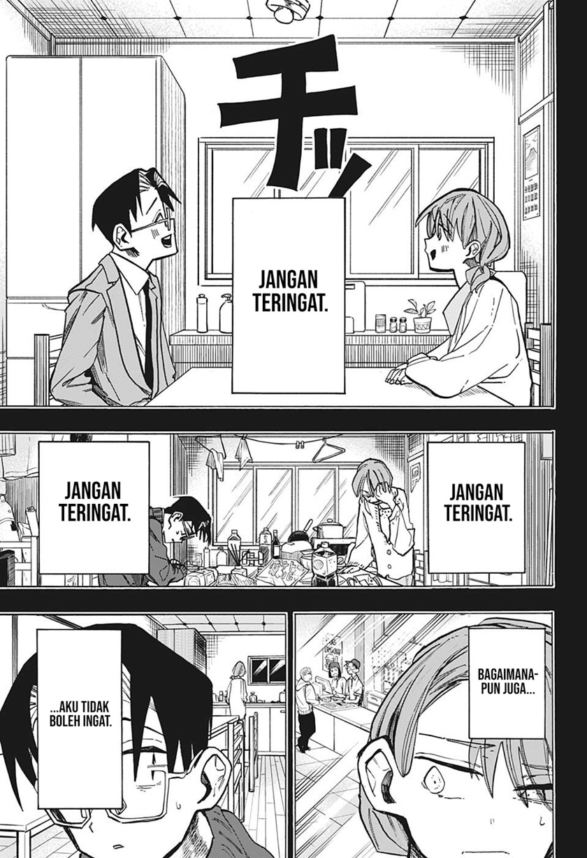 The Ichinose Family’s Deadly Sins Chapter 12 Bahasa Indonesia