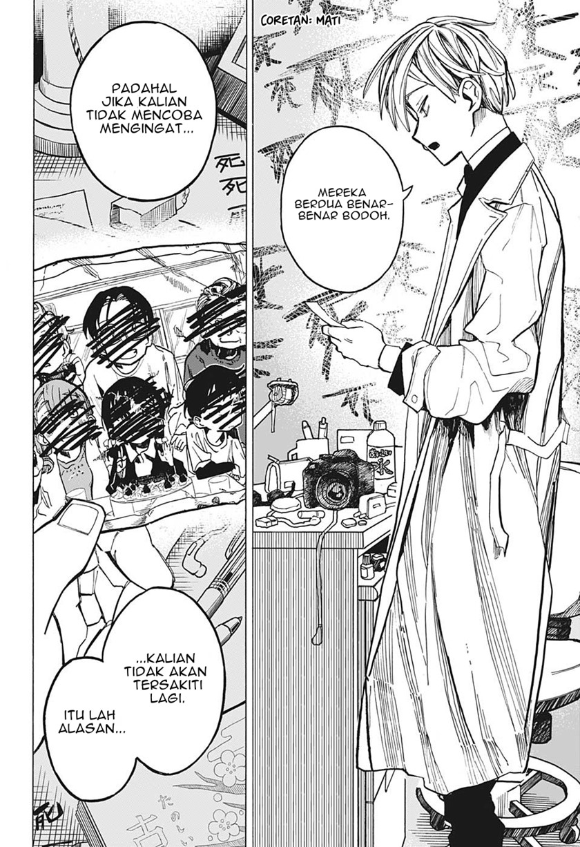 The Ichinose Family’s Deadly Sins Chapter 12 Bahasa Indonesia