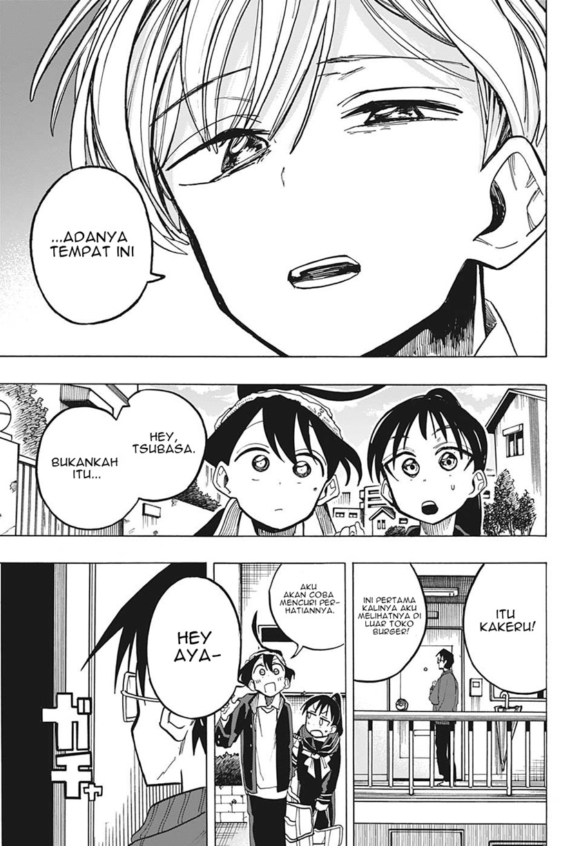 The Ichinose Family’s Deadly Sins Chapter 12 Bahasa Indonesia