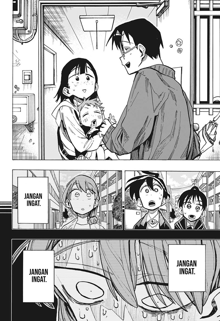 The Ichinose Family’s Deadly Sins Chapter 12 Bahasa Indonesia