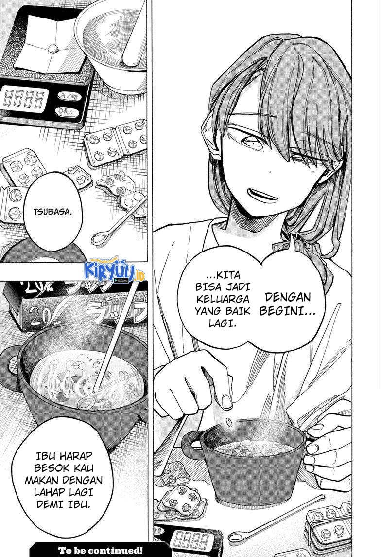 The Ichinose Family’s Deadly Sins Chapter 28 Bahasa Indonesia