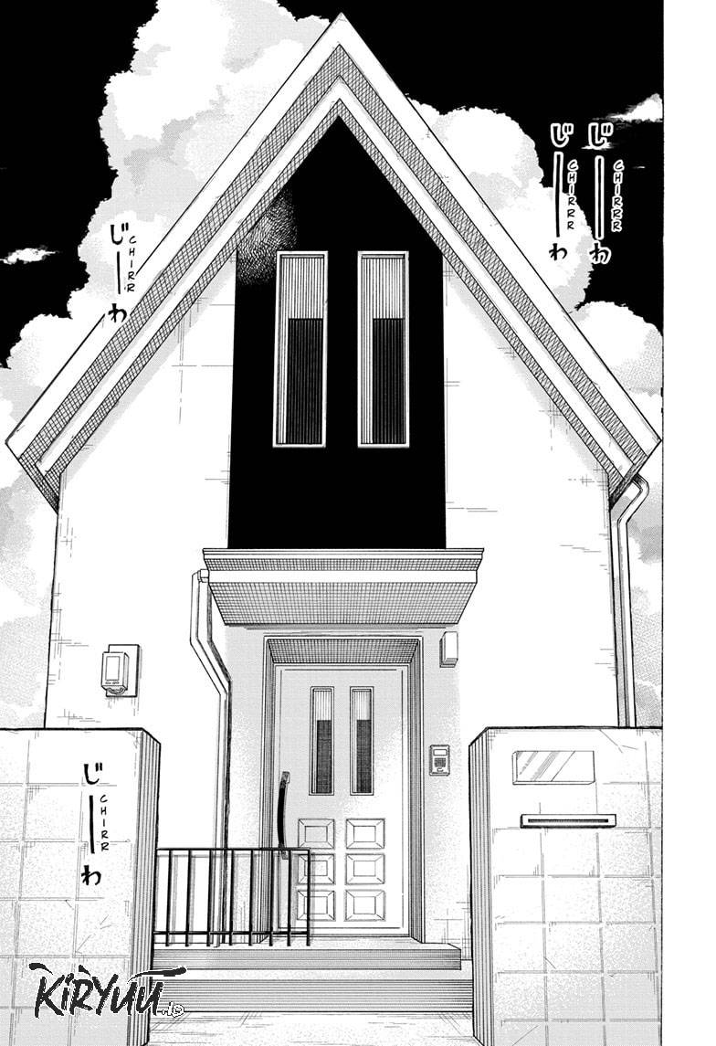 The Ichinose Family’s Deadly Sins chapter 41
