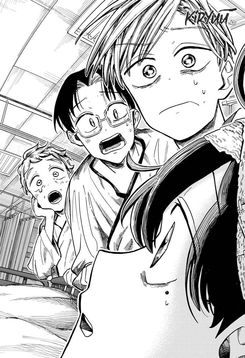 The Ichinose Family’s Deadly Sins chapter 41