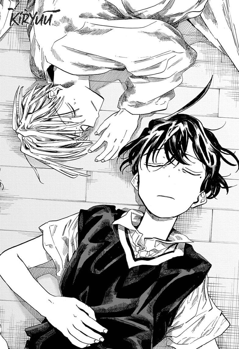 The Ichinose Family’s Deadly Sins chapter 41