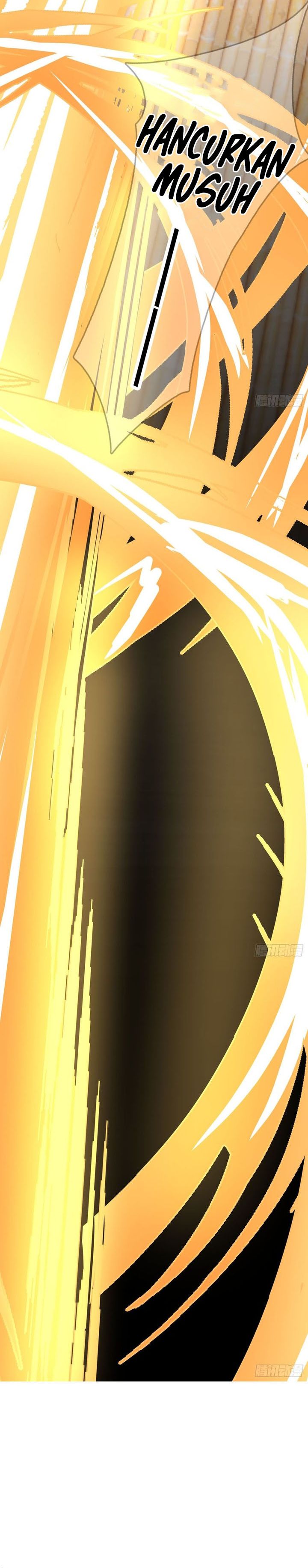 The Immortal as a Slave, the God as a Servant, the Emperor’s Watchdog chapter 3