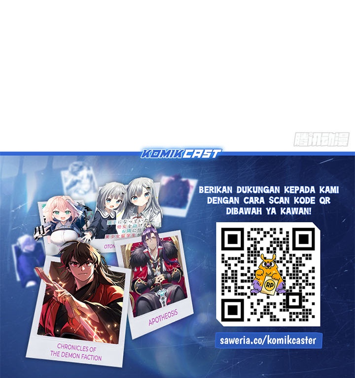 The Immortal as a Slave, the God as a Servant, the Emperor’s Watchdog chapter 5