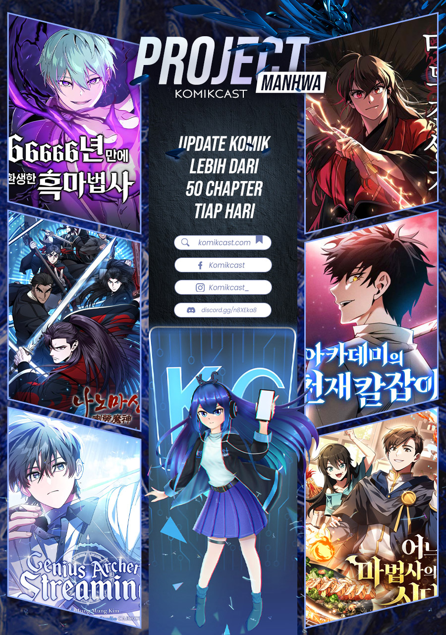 The Immortal as a Slave, the God as a Servant, the Emperor’s Watchdog chapter 15