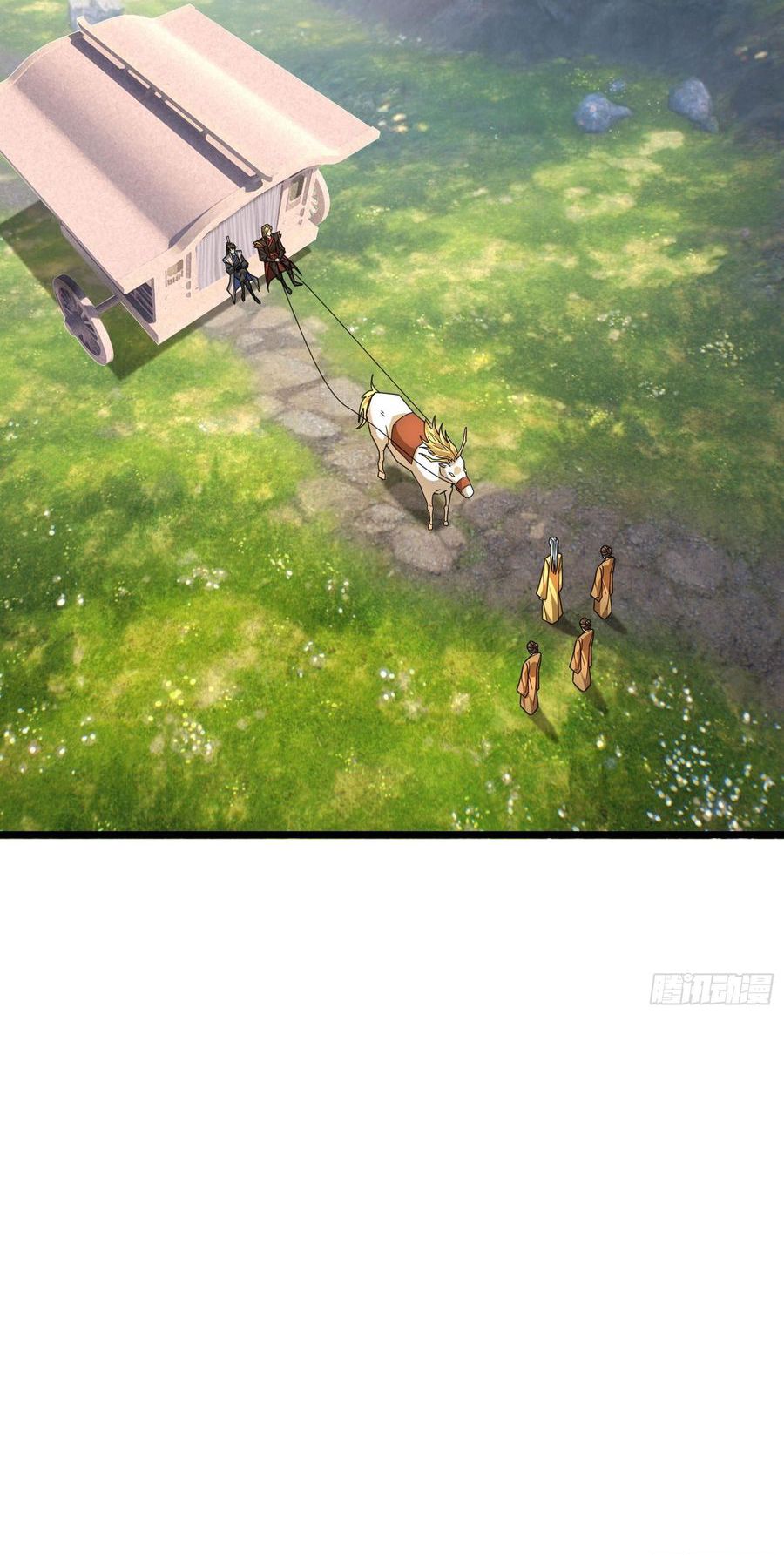 The Immortal as a Slave, the God as a Servant, the Emperor’s Watchdog chapter 63
