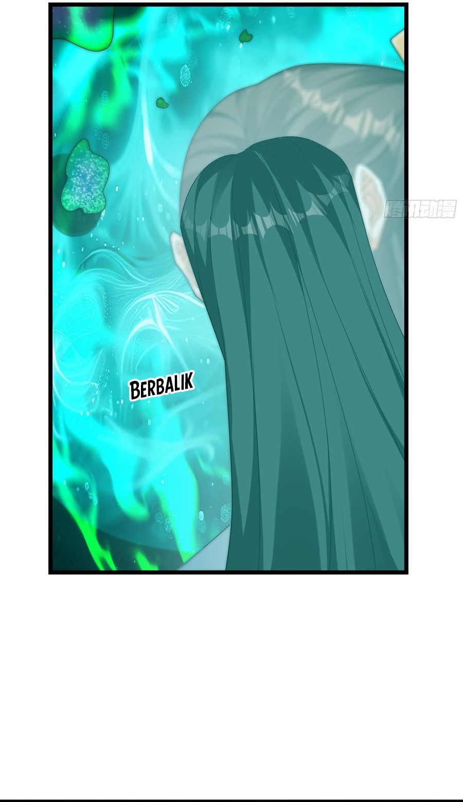 The Immortal as a Slave, the God as a Servant, the Emperor’s Watchdog chapter 63