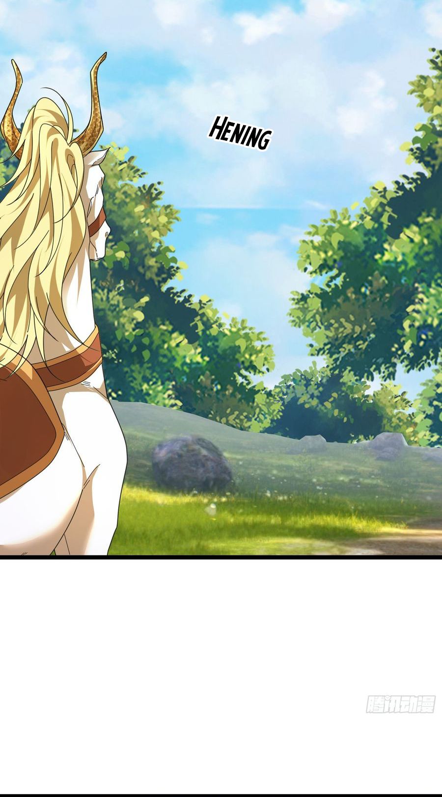 The Immortal as a Slave, the God as a Servant, the Emperor’s Watchdog chapter 63