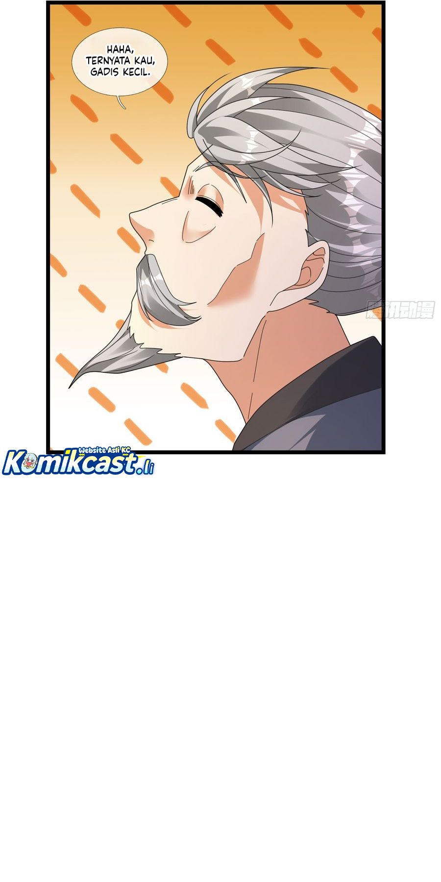 The Immortal as a Slave, the God as a Servant, the Emperor’s Watchdog chapter 63