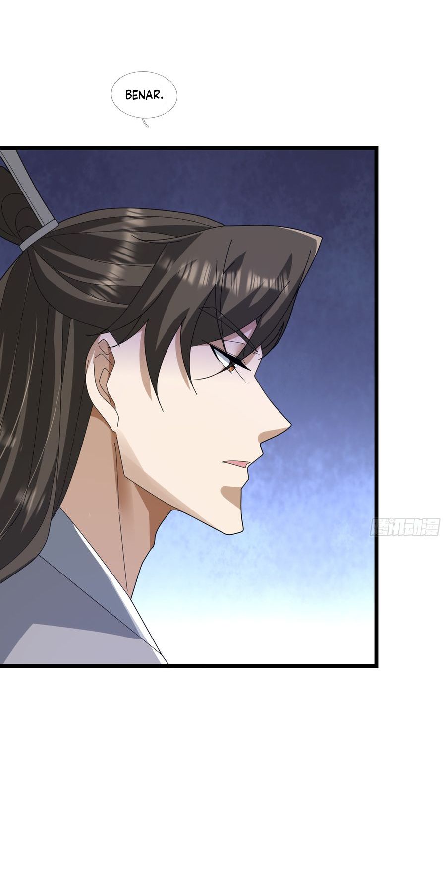 The Immortal as a Slave, the God as a Servant, the Emperor’s Watchdog chapter 63