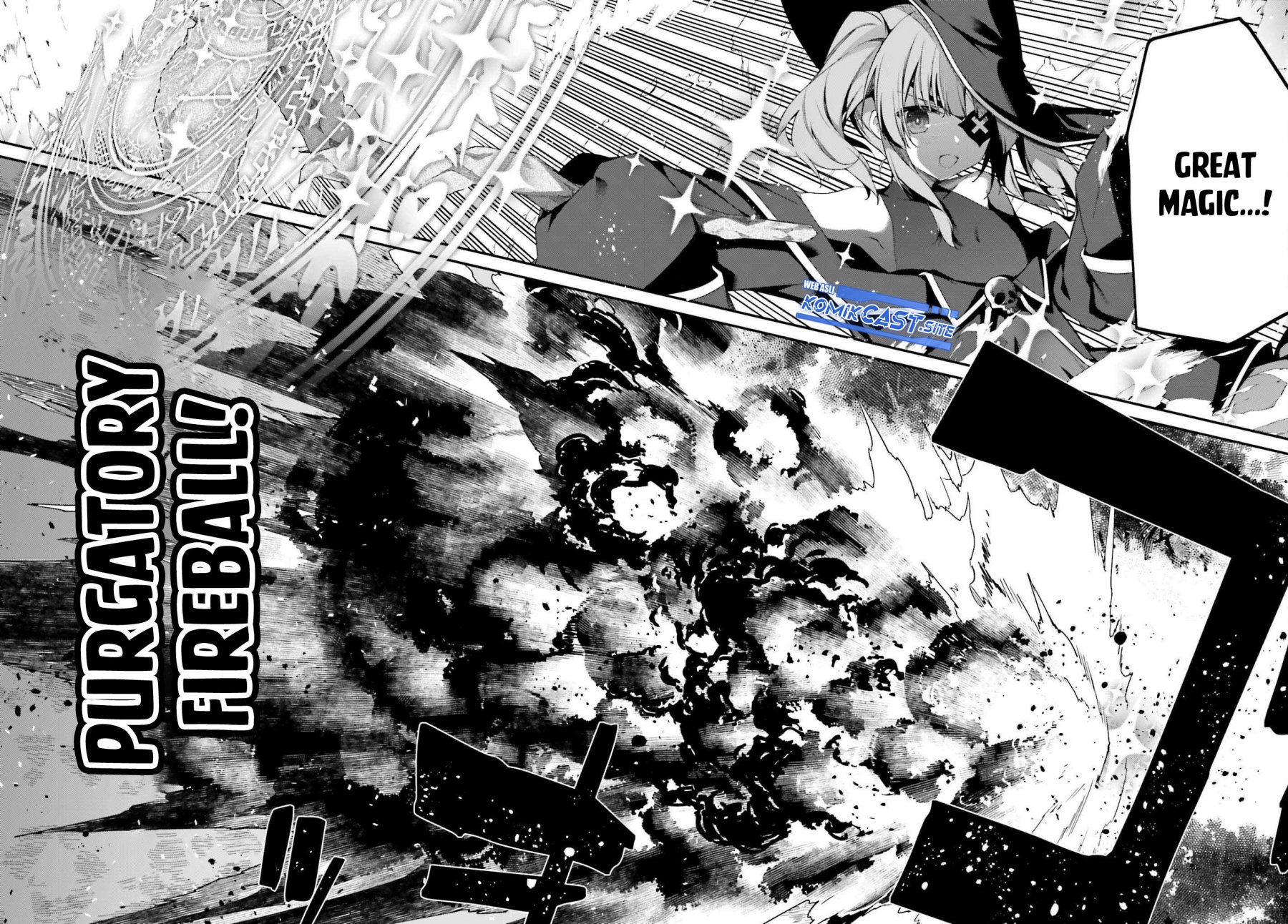 The Incompetent Prince Who Has Been Banished Wants To Hide His Abilities chapter 7