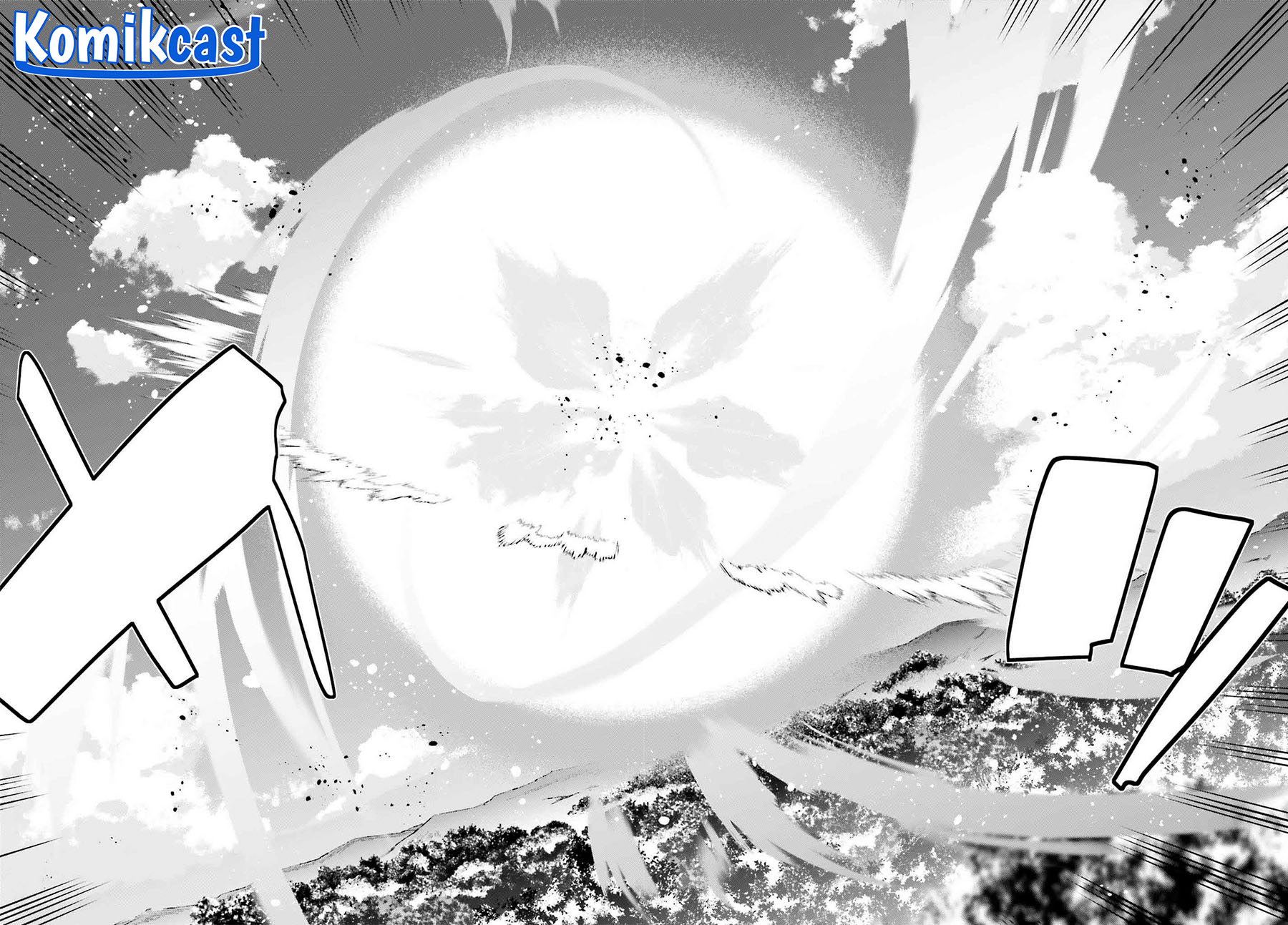 The Incompetent Prince Who Has Been Banished Wants To Hide His Abilities Chapter 30 Bahasa Indonesia