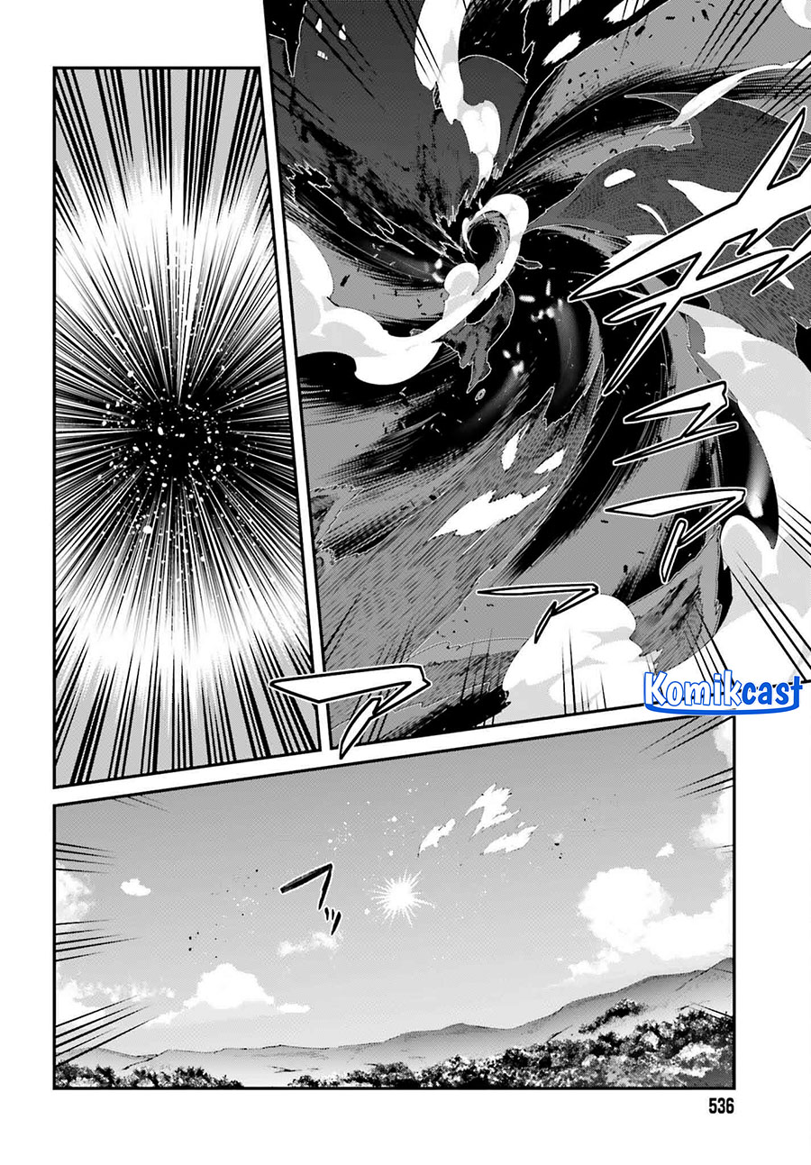 The Incompetent Prince Who Has Been Banished Wants To Hide His Abilities Chapter 30 Bahasa Indonesia