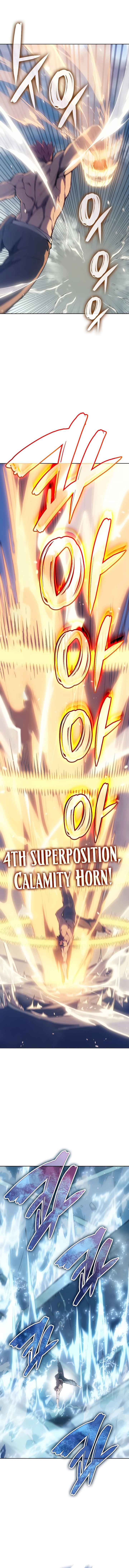 The Indomitable Martial King chapter 5