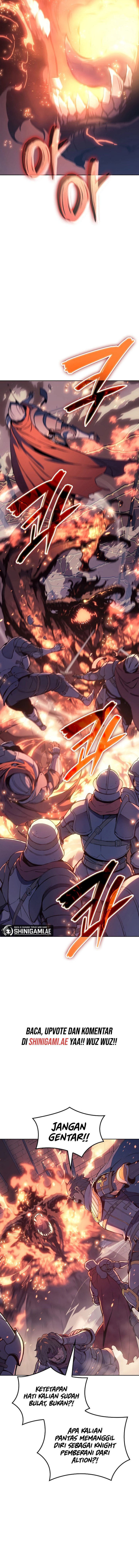 The Indomitable Martial King chapter 8
