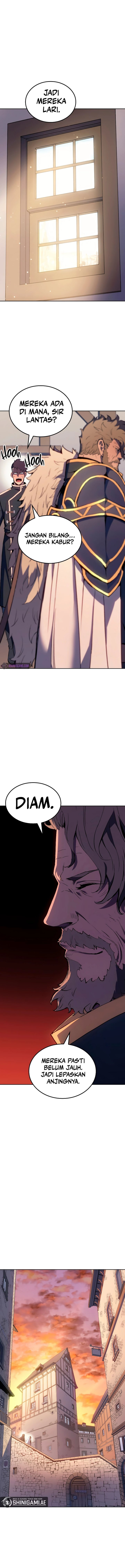 The Indomitable Martial King chapter 16