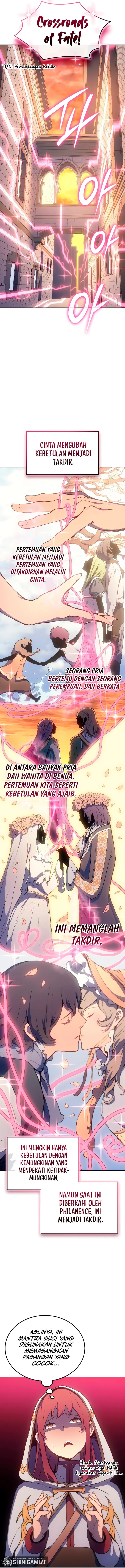 The Indomitable Martial King chapter 16