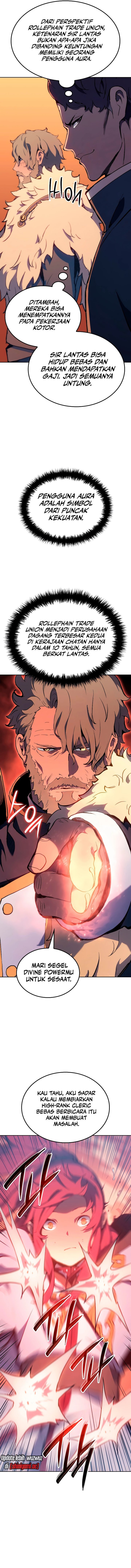 The Indomitable Martial King chapter 16