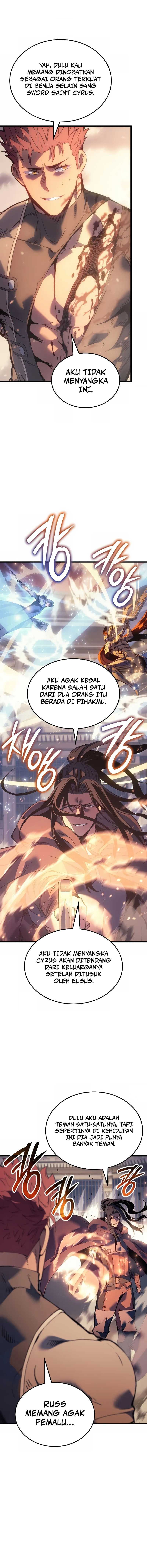 The Indomitable Martial King chapter 63