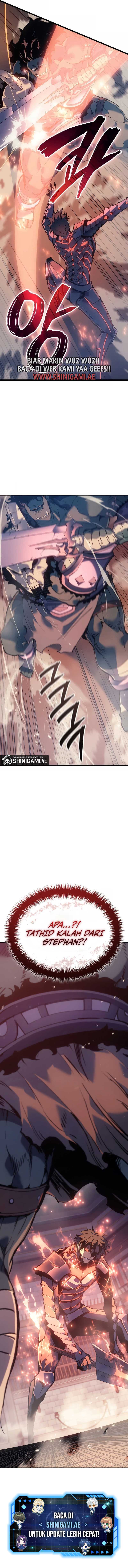 The Indomitable Martial King chapter 63