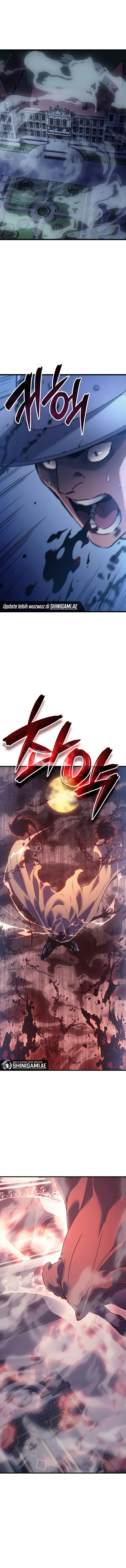 The Indomitable Martial King chapter 69