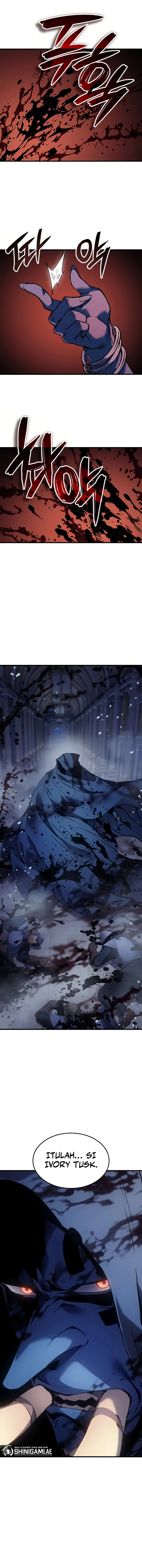 The Indomitable Martial King chapter 69