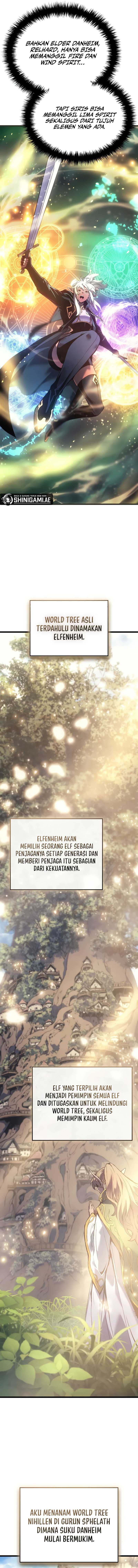The Indomitable Martial King chapter 79