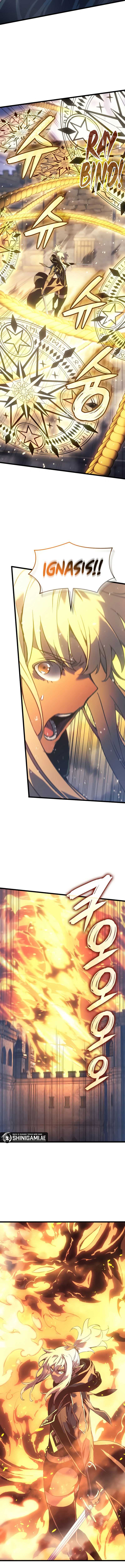 The Indomitable Martial King chapter 79