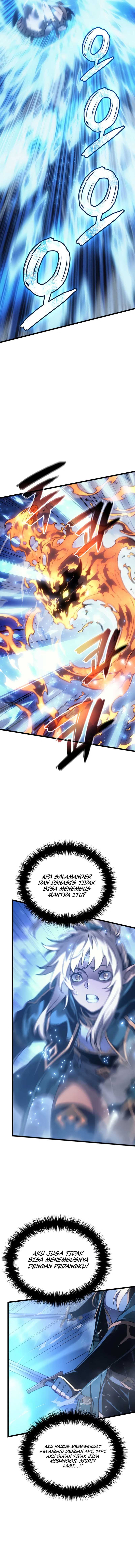 The Indomitable Martial King chapter 79