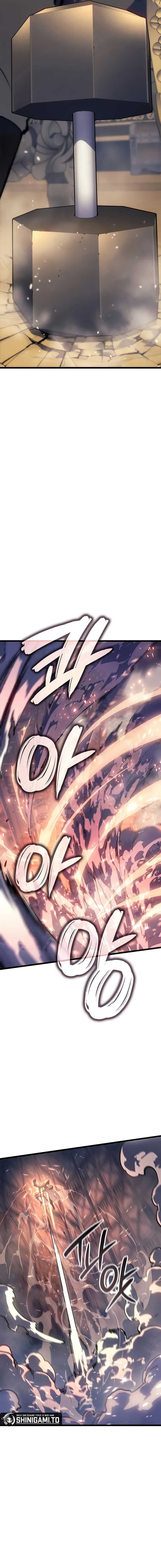 The Indomitable Martial King chapter 91