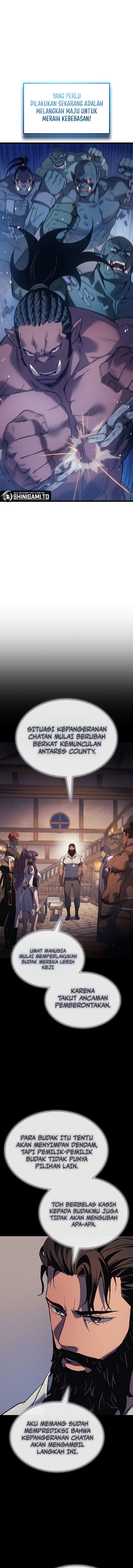 The Indomitable Martial King chapter 93