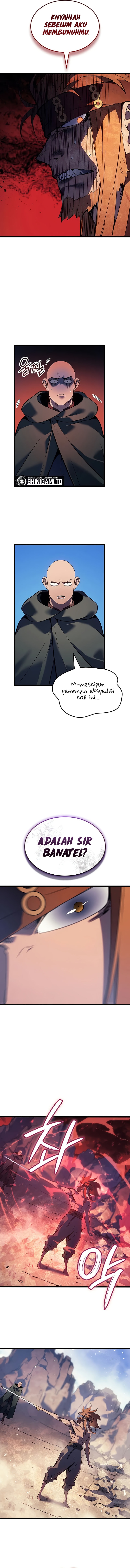 The Indomitable Martial King chapter 113