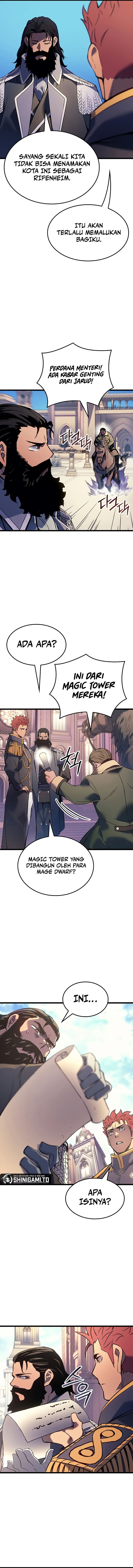 The Indomitable Martial King chapter 114